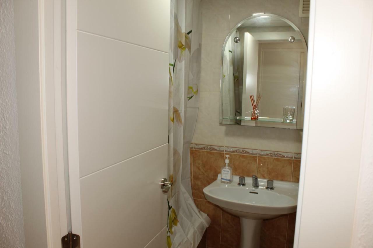 Resitur Luxury Suit 2 Seville Luaran gambar